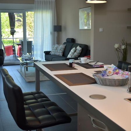 Ferienwohnung Fam Wernicke Preussisch Oldendorf Ngoại thất bức ảnh